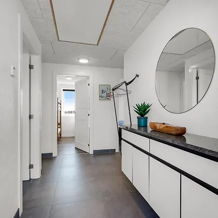 Large 16-person With Pool, Hot Tub And Sauna * Ulfborg