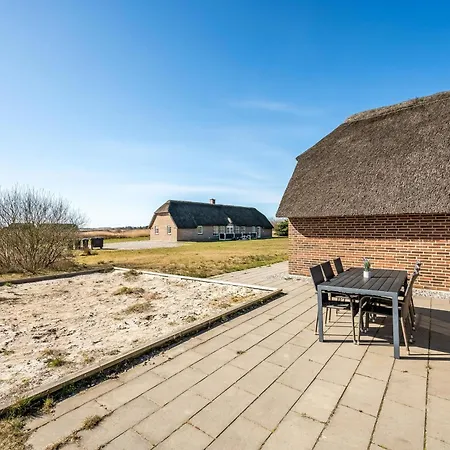 Holiday home Large 16-person With Pool, Hot Tub And Sauna, *