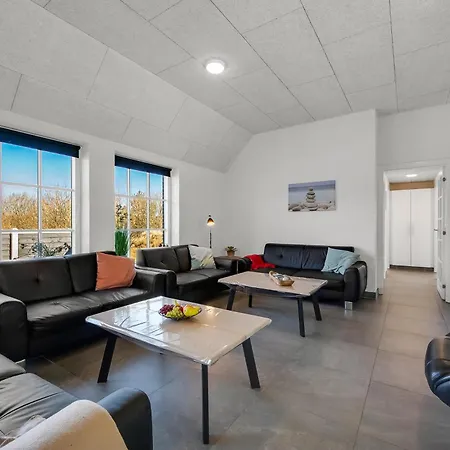 Holiday home Large 16-person With Pool, Hot Tub And Sauna, *